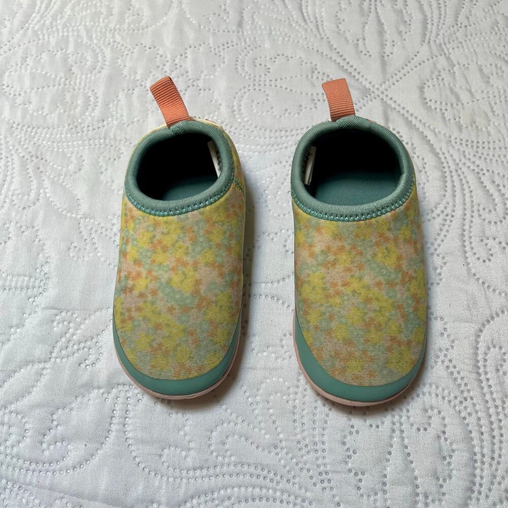 Minnow Wildflower Flex Water Shoe Size 8 - Picture 3 of 7